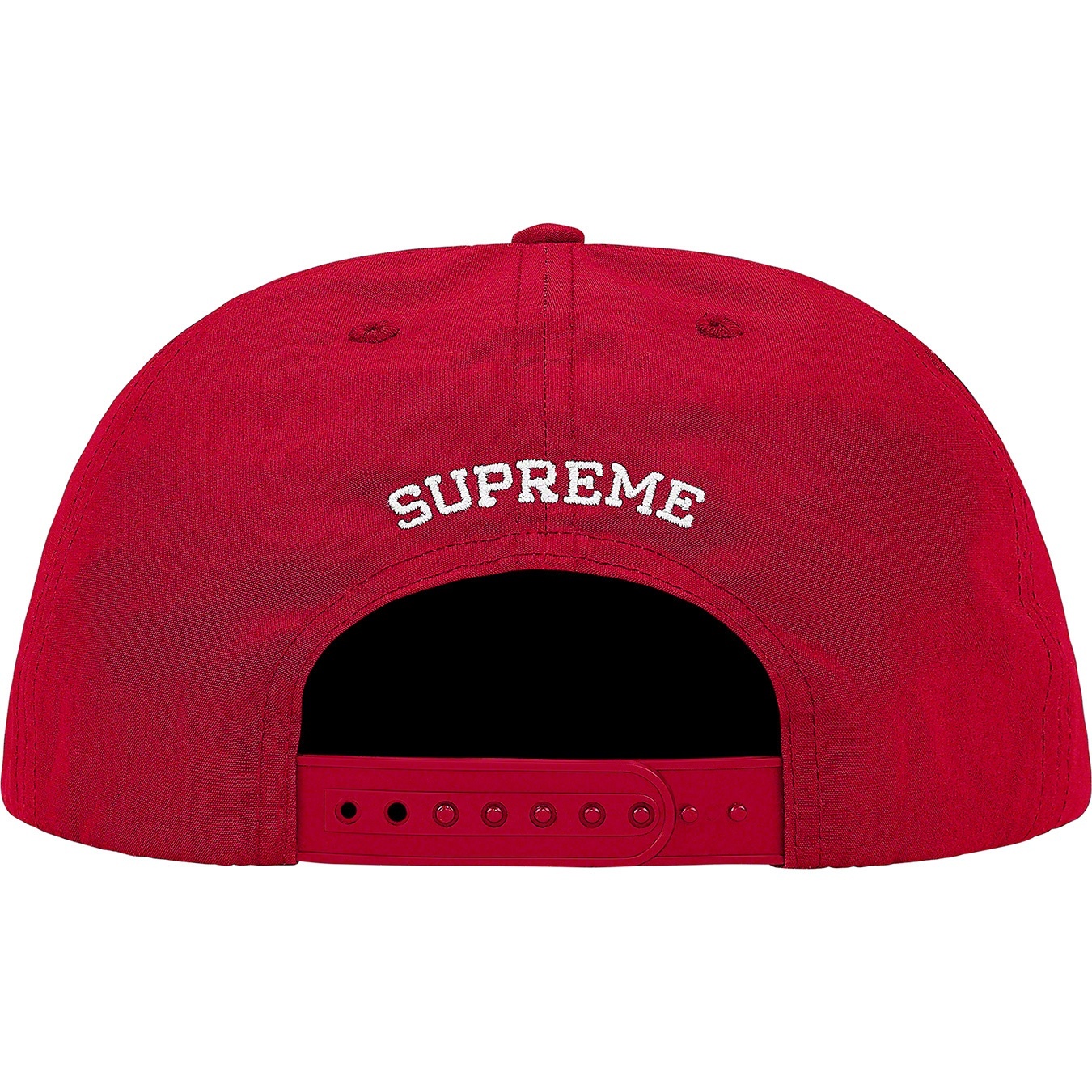 KAWS Chalk Logo 5-Panel view 3